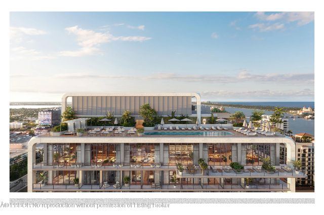 3 of 20 - 383 Okeechobee Boulevard 514, West Palm Beach, FL