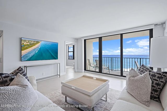 2 of 20 - 3456 S Ocean Boulevard 701, Palm Beach, FL