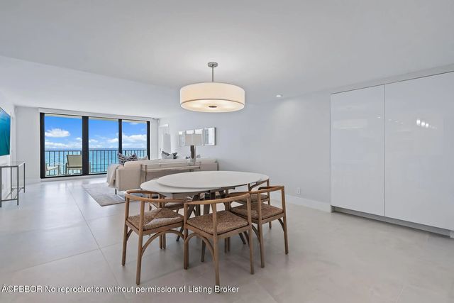 5 of 20 - 3456 S Ocean Boulevard 701, Palm Beach, FL