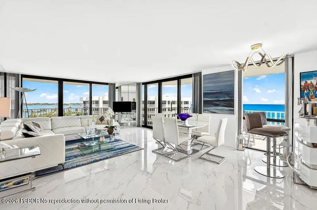 4 of 35 - 3360 S Ocean Boulevard 6cii, Palm Beach, FL