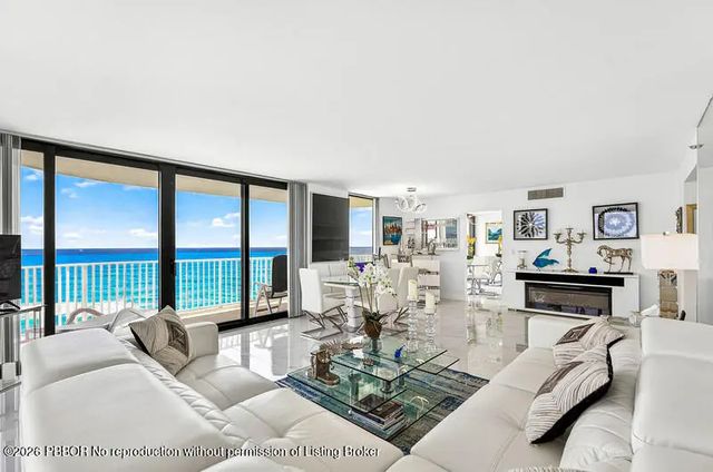 5 of 35 - 3360 S Ocean Boulevard 6cii, Palm Beach, FL