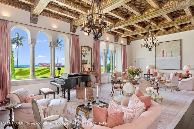 5 of 35 - 920 S Ocean Boulevard, Palm Beach, FL