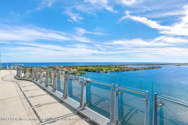 2 of 48 - 1100 S Flagler Drive 2401/2402, West Palm Beach, FL