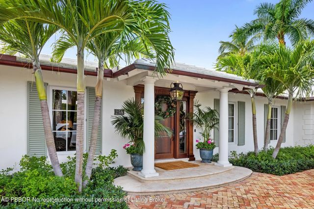 258 List Road, Palm Beach