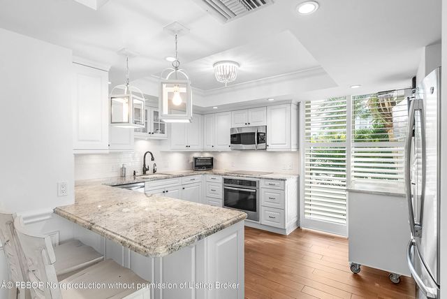 5 of 37 - 2784 S Ocean Boulevard 104n, Palm Beach, FL