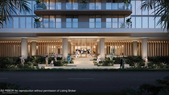 2 of 16 - 1717 N Flagler Drive 2104, West Palm Beach, FL
