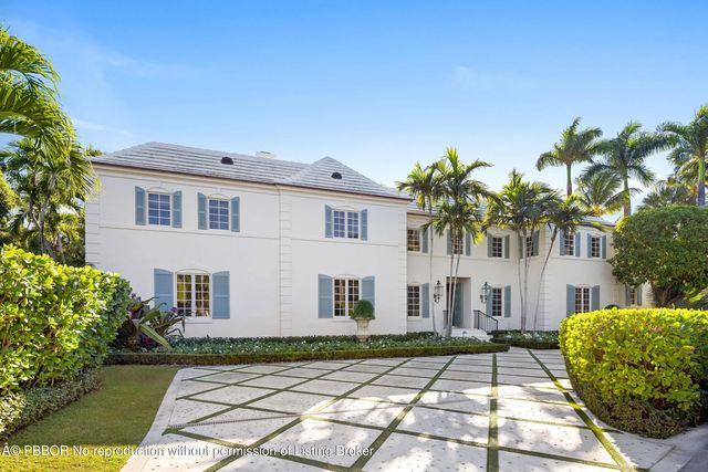 3 of 50 - 9 Via Vizcaya, Palm Beach, FL
