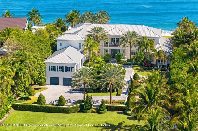 900 S Ocean Boulevard, Manalapan