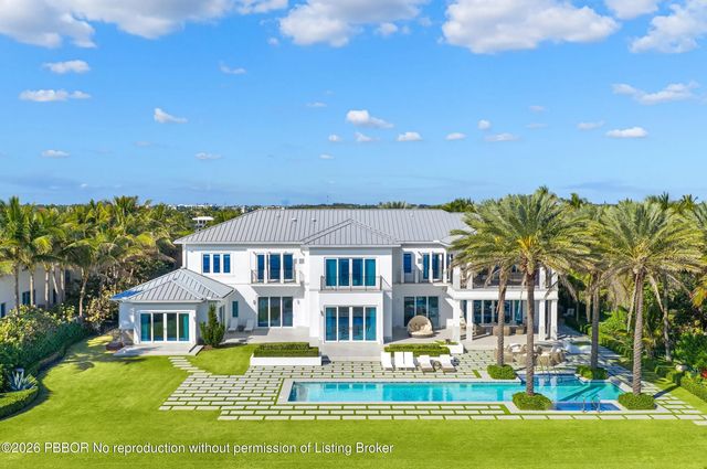 4 of 25 - 900 S Ocean Boulevard, Manalapan, FL
