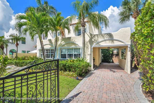 3213 Vincent Road, West Palm Beach