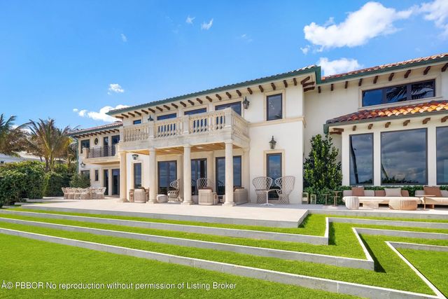 4 of 83 - 680 S Ocean Boulevard, Palm Beach, FL