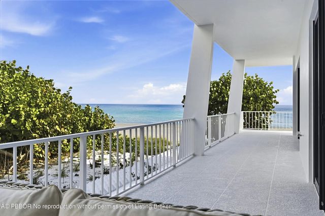 2275 S Ocean Boulevard 207n, Palm Beach
