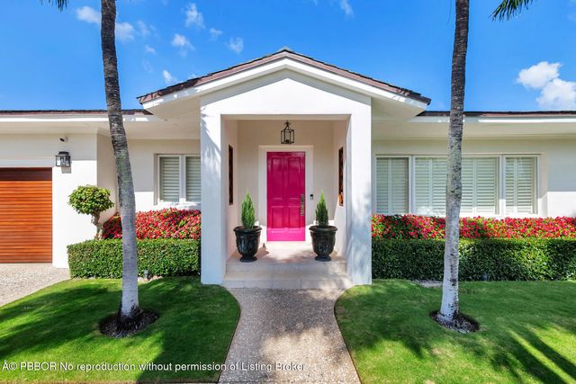 2 of 43 - 225 Jamaica Lane, Palm Beach, FL
