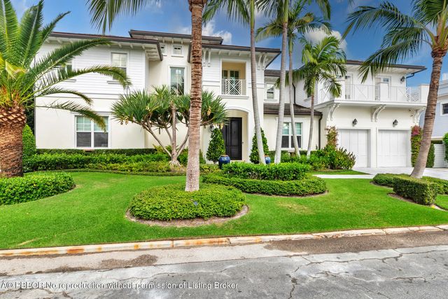 129 Santa Lucia Drive, West Palm Beach
