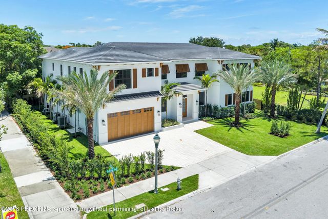 261 Rutland Boulevard, West Palm Beach