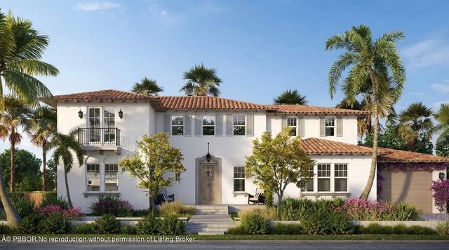 240 Oleander Avenue, Palm Beach