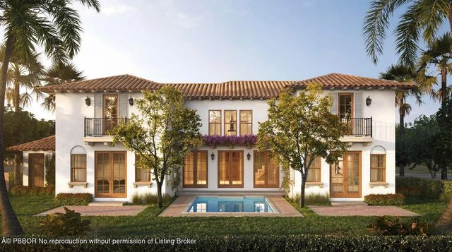 2 of 12 - 240 Oleander Avenue, Palm Beach, FL