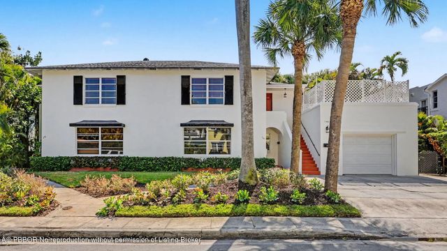 3 of 12 - 240 Oleander Avenue, Palm Beach, FL
