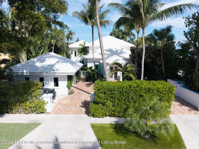 121 Seville Road, West Palm Beach