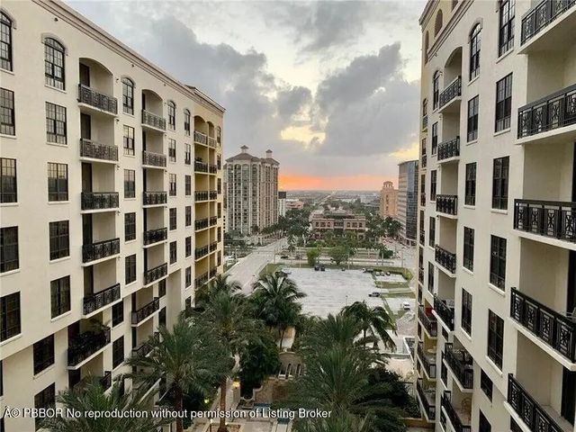 801 S Olive Avenue Unit 1417, West Palm Beach