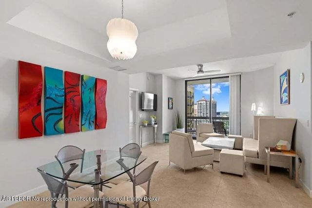 3 of 18 - 801 S Olive Avenue Unit 1417, West Palm Beach, FL