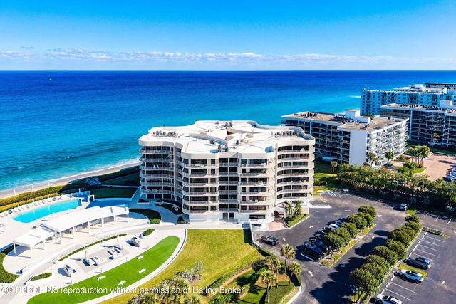 3400 S Ocean Boulevard 1gii, Palm Beach