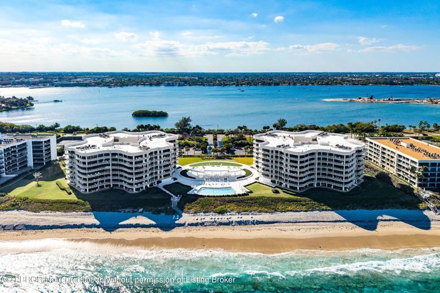 5 of 64 - 3400 S Ocean Boulevard 1gii, Palm Beach, FL