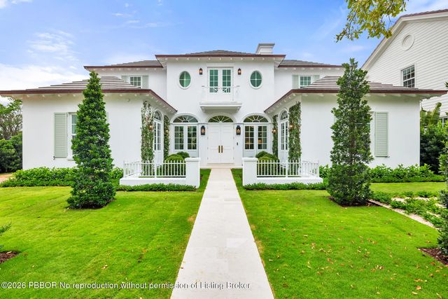 233 Seville Road, West Palm Beach
