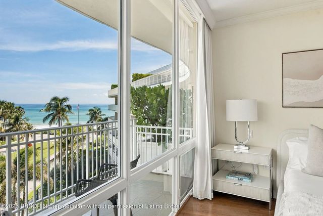 100 Royal Palm Way G-5, Palm Beach