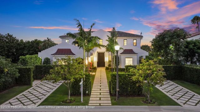 248 E Lakewood Road, West Palm Beach