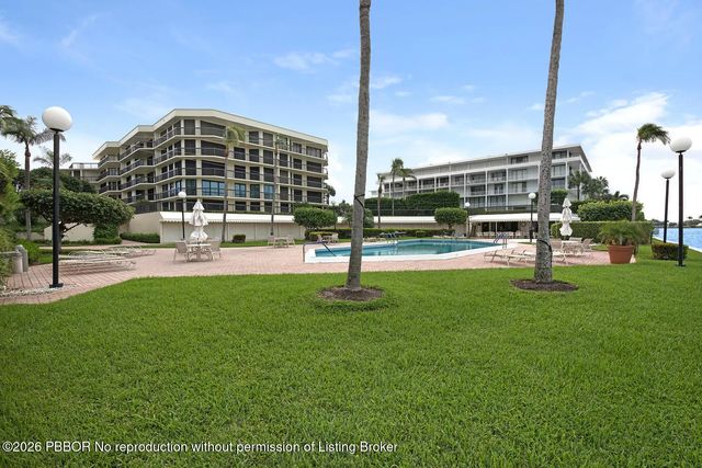 2778 S Ocean Boulevard 206s, Palm Beach