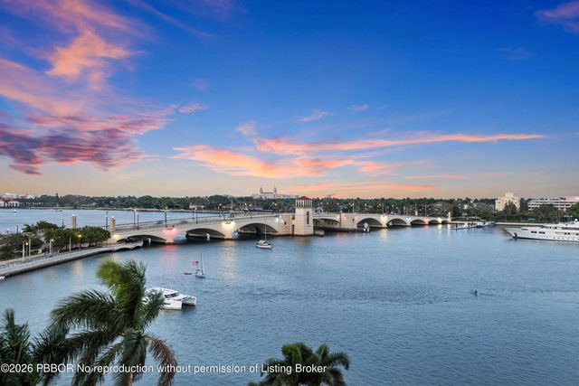 2 of 52 - 1100 S Flagler Drive 601, West Palm Beach, FL