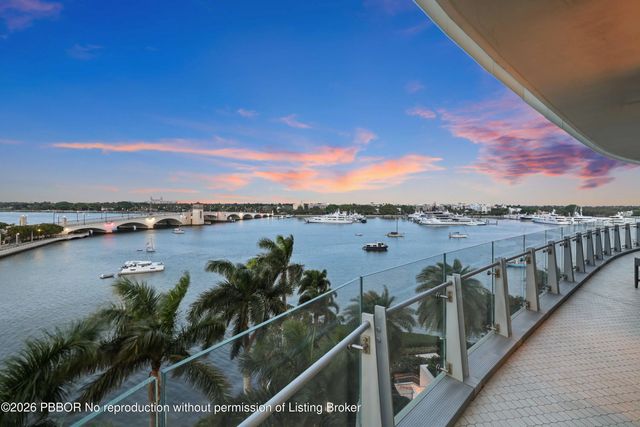 3 of 52 - 1100 S Flagler Drive 601, West Palm Beach, FL