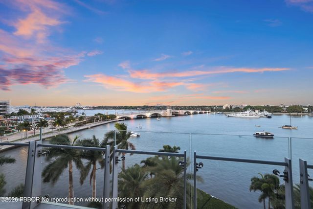 4 of 52 - 1100 S Flagler Drive 601, West Palm Beach, FL