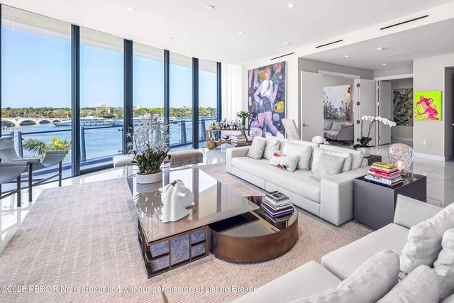 5 of 52 - 1100 S Flagler Drive 601, West Palm Beach, FL