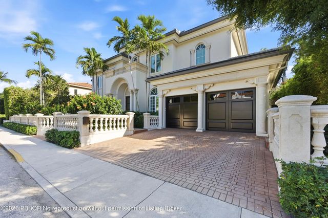 254 Atlantic Avenue, Palm Beach
