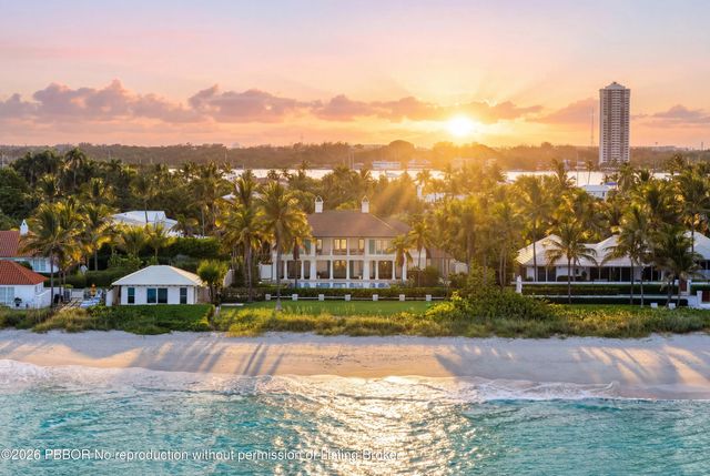 2 of 26 - 1285 N Ocean Boulevard, Palm Beach, FL