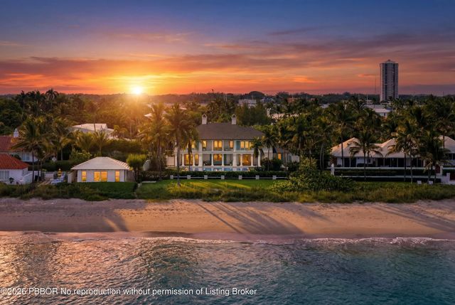 3 of 26 - 1285 N Ocean Boulevard, Palm Beach, FL
