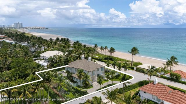 5 of 26 - 1285 N Ocean Boulevard, Palm Beach, FL
