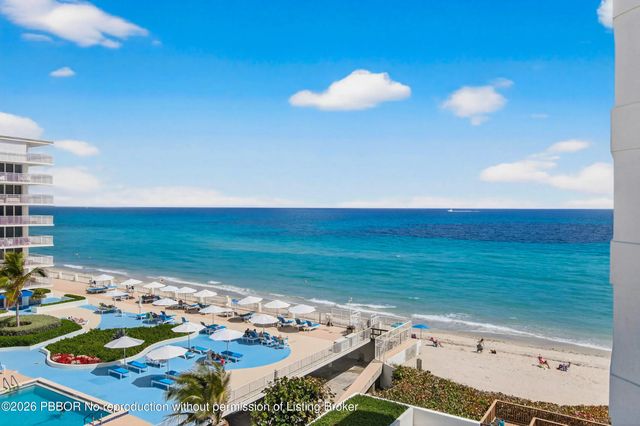 2 of 52 - 3560 S Ocean Boulevard 602, Palm Beach, FL