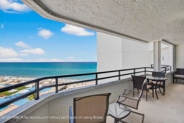 3 of 52 - 3560 S Ocean Boulevard 602, Palm Beach, FL