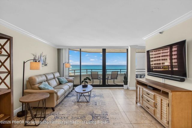 5 of 52 - 3560 S Ocean Boulevard 602, Palm Beach, FL