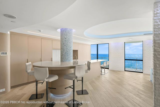 3360 S Ocean Boulevard 5fi, Palm Beach