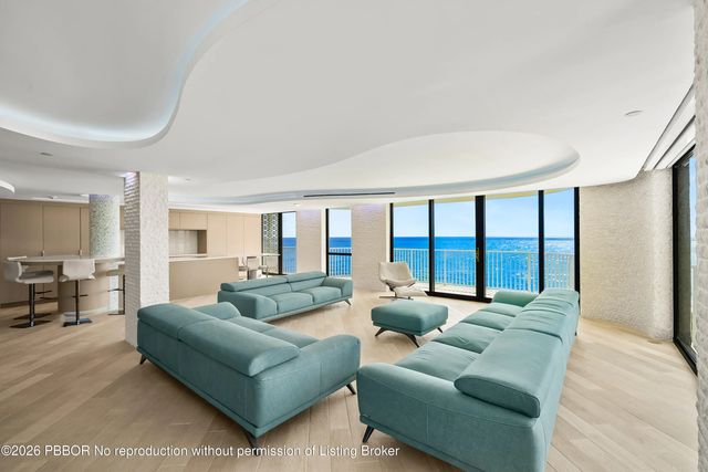 2 of 22 - 3360 S Ocean Boulevard 5fi, Palm Beach, FL