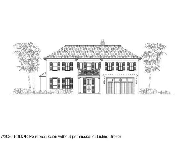 4 of 10 - 230 Avila Road, West Palm Beach, FL