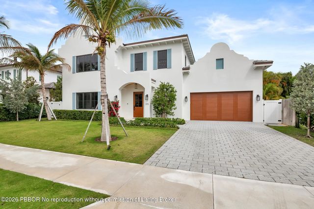 315 Avila Road, West Palm Beach