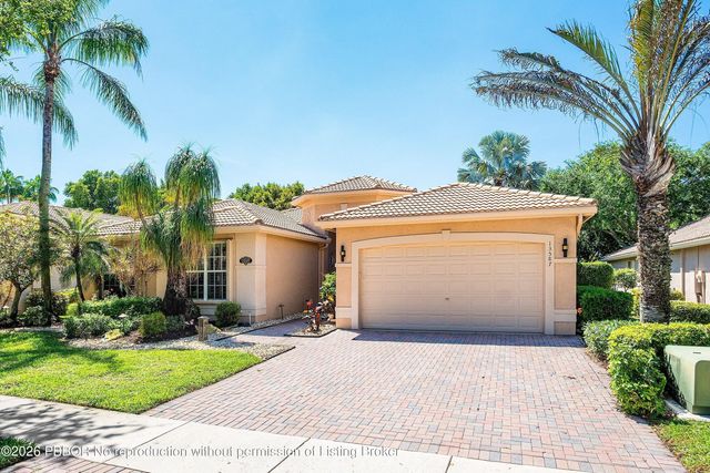 2 of 55 - 13587 Barcelona Lake Circle, Delray Beach, FL