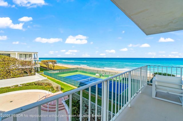 2295 S Ocean Boulevard 425, Palm Beach
