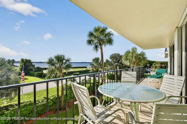 3460 S Ocean Boulevard 209, Palm Beach