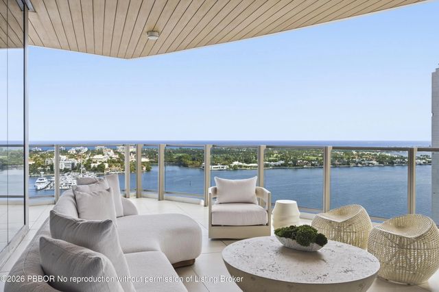 1333 S Flagler Drive 1702, West Palm Beach